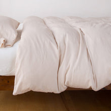 Bella Notte Madera LUXE Duvet Cover