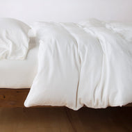 Bella Notte Madera LUXE Duvet Cover