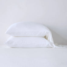 Bella Notte Madera Pillow Cases