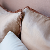 Bella Notte Paloma Pillow Shams