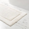 Pine Cone Hill Signature Ivory Bath Rug