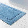 Pine Cone Hill Signature French blue Bath Rug