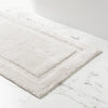 Pine Cone Hill Signature Dove Grey Bath Rug